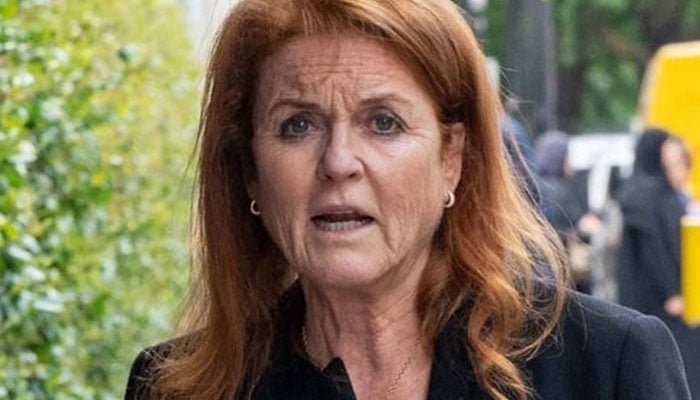 Sarah Ferguson’s email leak threatens biggest loss yet