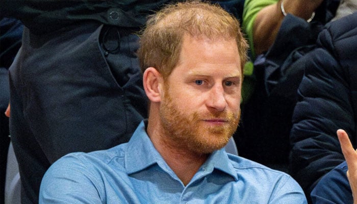 Prince Harry comes under the radar for carrying ‘tone-deaf delusions’
