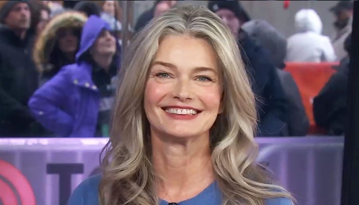 Paulina Porizkova grieves over death of close friend