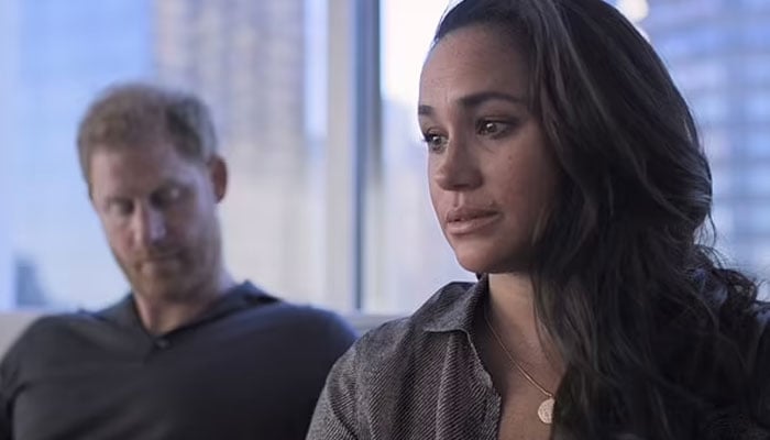 Meghan Markle’s recount of her life before Prince Harry during her younger years comes to light