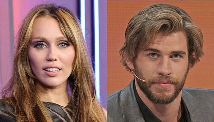 Miley Cyrus reveals she still has keepsakes from ex-husband Liam Hemsworth