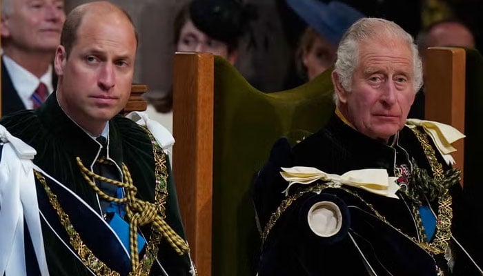 King Charles, Prince William’s rift finally gets an answer from sources