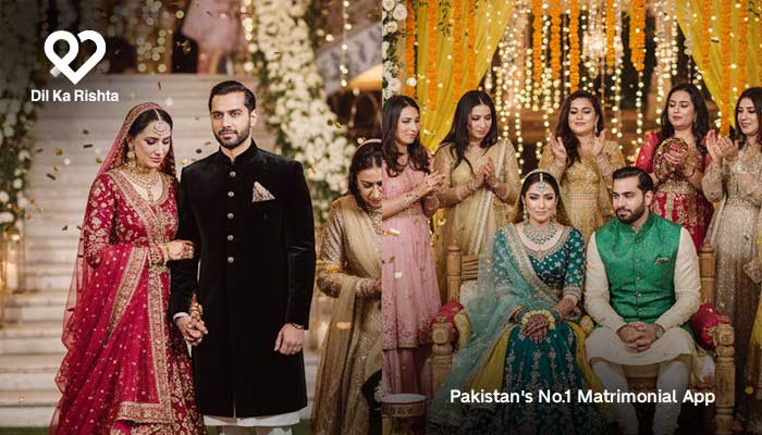 Wedding Season 2025: Dil Ka Rishta App Brings a New Surprise