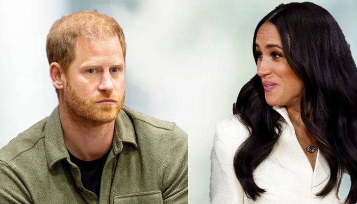 Meghan Markle insistent mocking of something he ‘sees as sacred’ hits a nerve with him