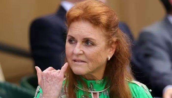 Sarah Ferguson’s pregnancy scandal before Princess Eugenie, comes out