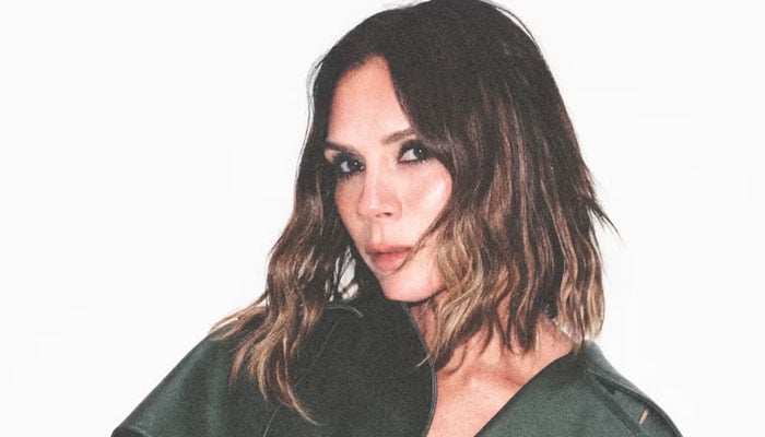 Victoria Beckham launching an attack on Nicola Peltz and her family