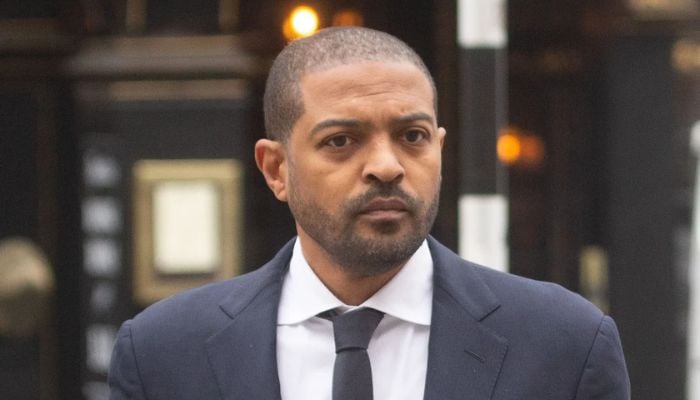 Doctor Who Noel Clarke reportedly detained following a raid by Met Police