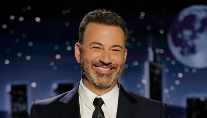 Jimmy Kimmel unleashes a daring joke as his late-night show moves to Brooklyn