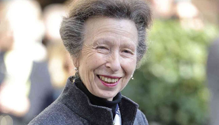 Princess Anne puts forth a big demand to Buckingham Palace