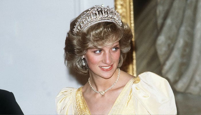 Princess Diana’s former butler reveals she might have become a movie star