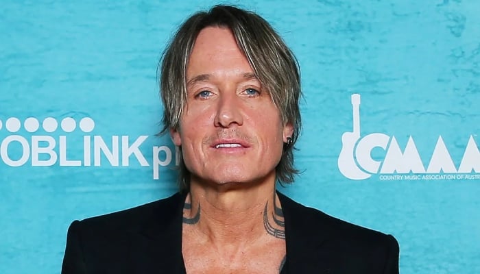Photo: Keith Urban to headline UKs C2C Festival 2026