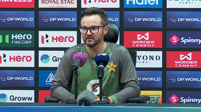 ‘We’ve earned this’: Mike Hesson rallies Pakistan ahead of Asia Cup final