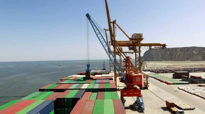 Corridors of shared prosperity Corridors of shared prosperity