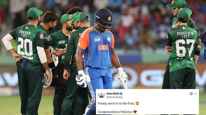 Pakistan cricket fans flex their meme game ahead of India clash