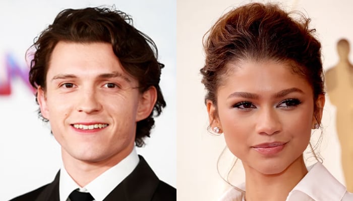 Tom Holland, Zendaya increase security of home