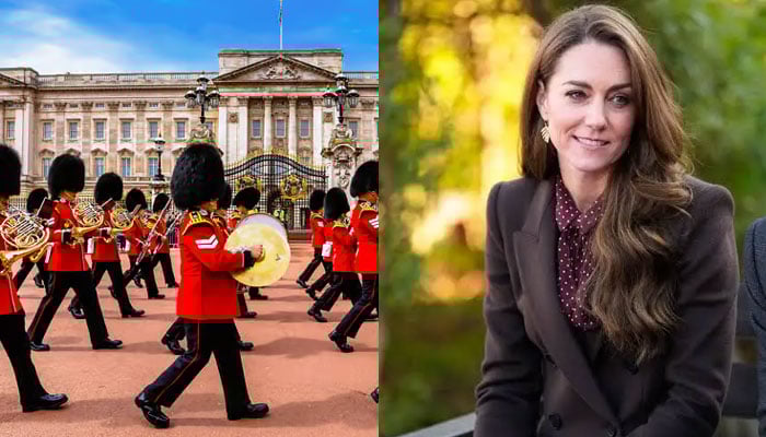 Kate Middleton growing influence inside palace makes some people uneasy