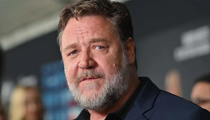 ‘Nuremberg director details Russell Crowe, Michael Shannon scene