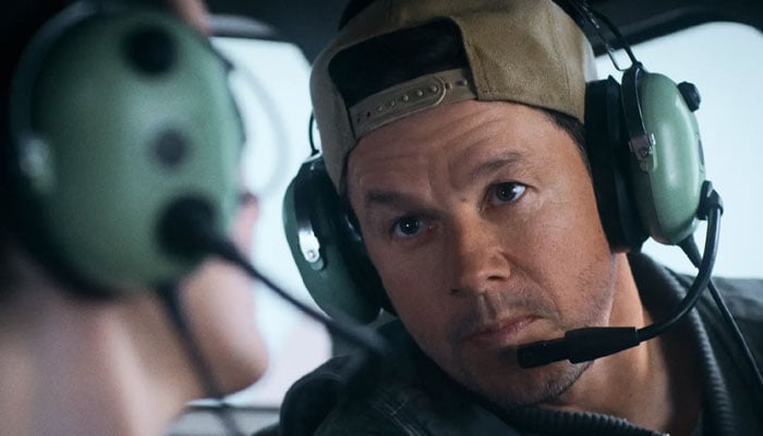 Mark Wahlberg recalls kids response to his career