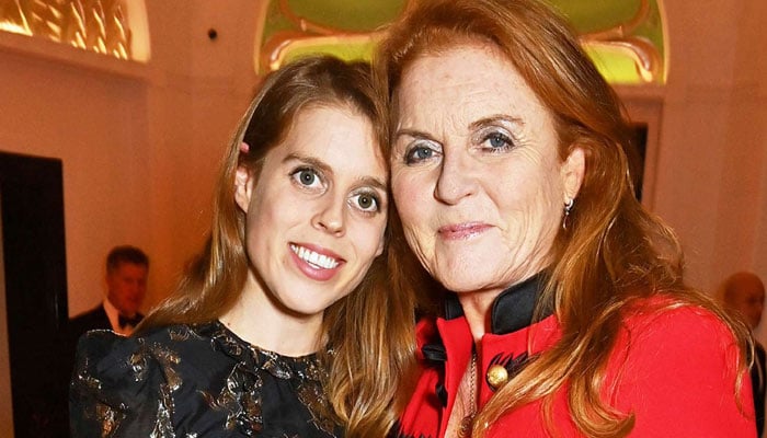 Princess Beatrice takes big step after charities cut ties with Sarah Ferguson
