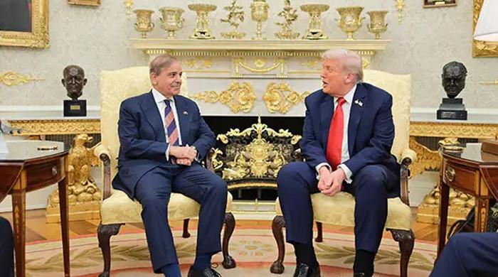 What is Pakistan's leverage?