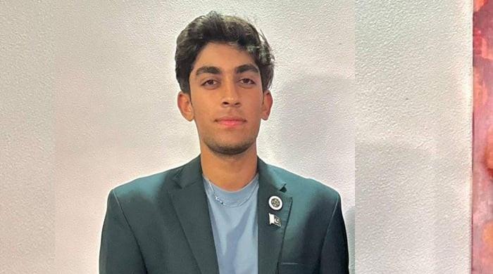 Saad Habib swings into final at Sri Lanka Amateur Golf Championship