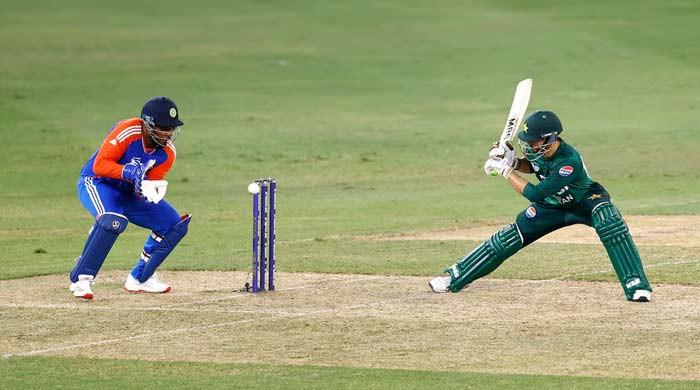 Asia Cup final: Fans in Dubai split, yet bound by cricket passion