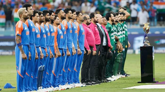 Asia Cup 2025: Will Pakistani and Indian skippers share trophy moment ahead of final?
