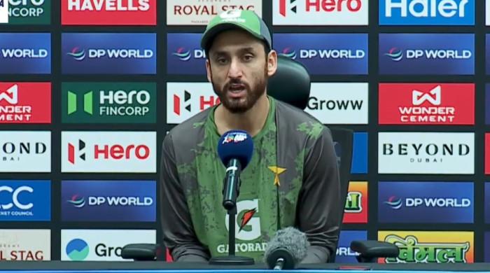 Agha vows Pakistan to deliver best against India in ‘high-pressure’ Asia Cup final
