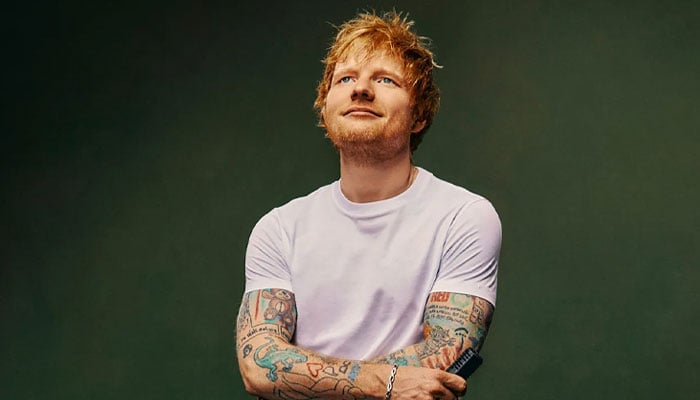 Ed Sheeran reveals motivation behind weight loss