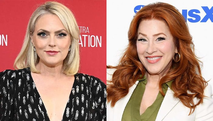 Elaine Hendrix praise ‘The Parent Trap’ co-star Lisa Ann Walter for being ‘security blanket’