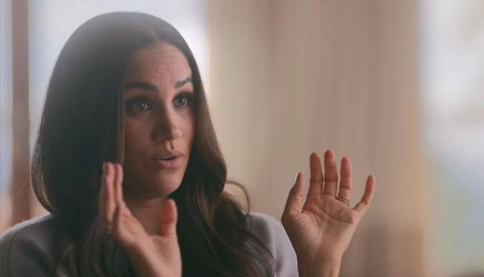 Meghan Markle turns Prince Harry into ‘trophy husband’