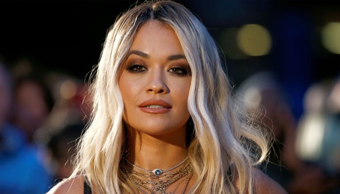 Rita Ora reveals she will release a documentary worth of eight years of her life