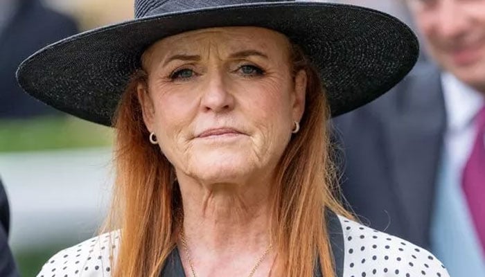 What King Charles intends to do with Prince Andrew’s roommate Sarah Ferguson comes out