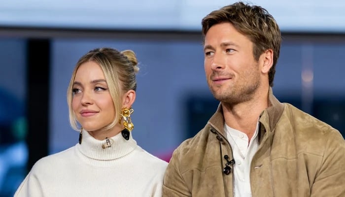Photo: Inside Glen Powell, Sydney Sweeneys platonic relationship