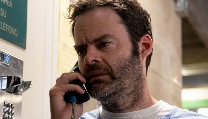 Weapons director shares Bill Haders advice on his script