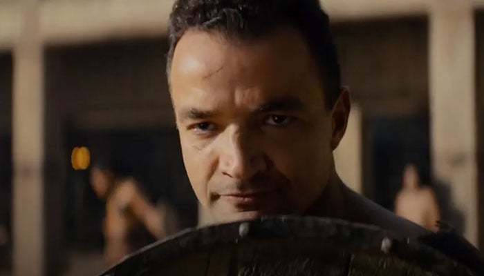 Premiere date for Spartacus: House of Ashur is released