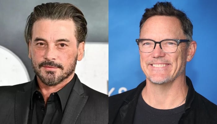 Photo: Matthew Lillard reveals helping Skeet Ulrich get Five Nights at Freddys 2 role