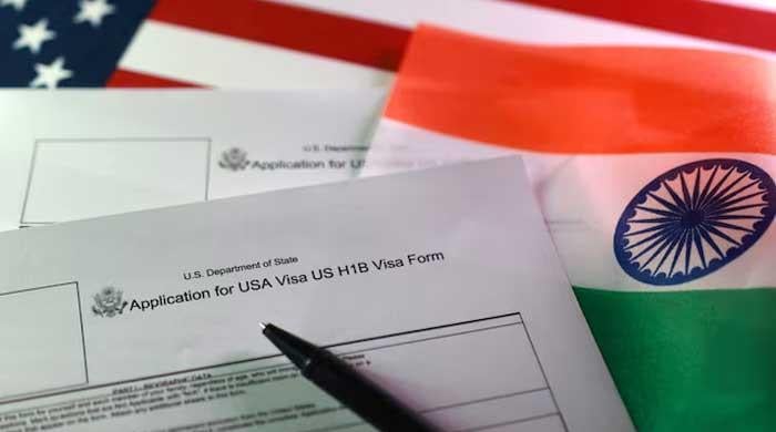 ‘Clog the toilet’ trolls hit Indian visa holders rushing to US