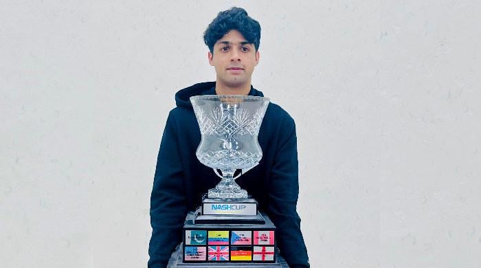 Pakistan’s Noor Zaman clinches Nash Cup 2025 title in Canada