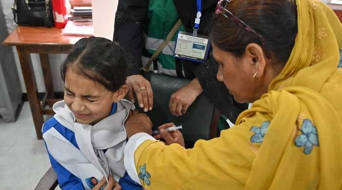 Pakistani parents rebuff HPV vaccine over ‘infertility’ fears Pakistani parents rebuff HPV vaccine over ‘infertility’ fears