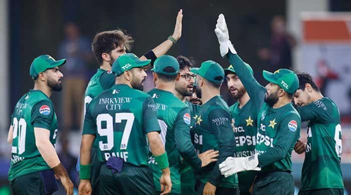 Pakistan’s likely playing XI for Asia Cup final against India
