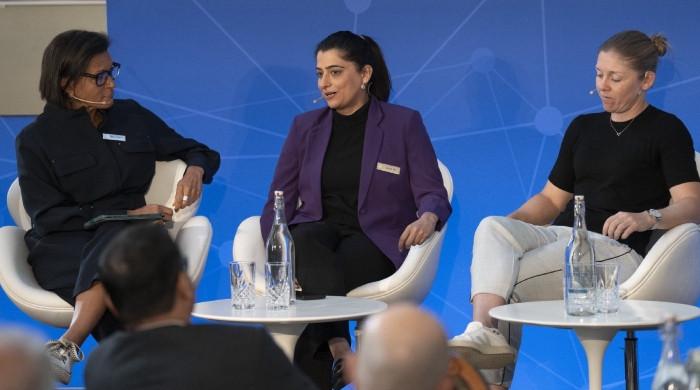 Sana Mir named in commentary panel for Women’s World Cup 2025