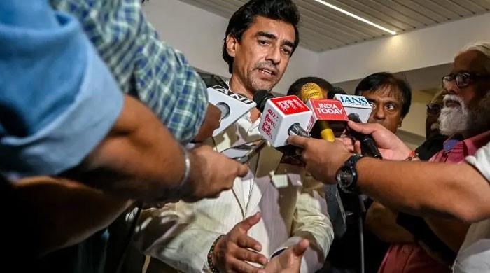 Former Delhi player Manhas elected new Indian cricket chief