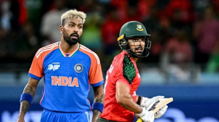 Hardik Pandya ruled out of Pak vs India Asia Cup final