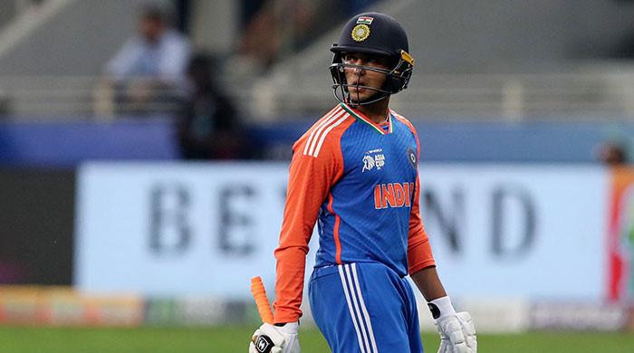 Asia Cup final: Pakistan get revenge; Abhishek Sharma dismissed for single-digit Asia Cup final: Pakistan get revenge; Abhishek Sharma dismissed for single-digit