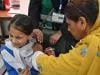 Pakistani parents rebuff HPV vaccine over 'infertility' fears