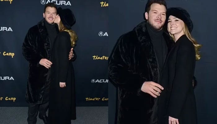 Zoey Deutch, boyfriend Jimmy Tatro over the moon with new step forward in relationship