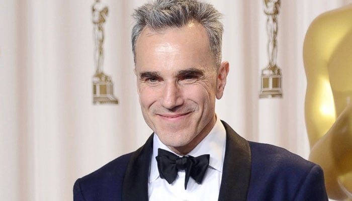 Daniel Day Lewis returns to screen in son Ronan’s Anemone