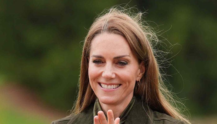 Kate Middleton marks one change in her lifestyle after cancer