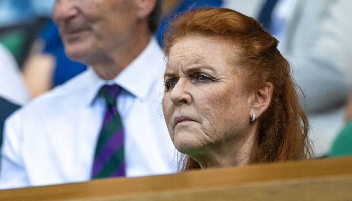 Biographer responsible for Prince Andrew tell all weighs in on Sarah Ferguson